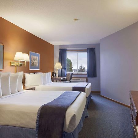 Travelodge By Wyndham Motel Of St Cloud Saint Cloud Luaran gambar