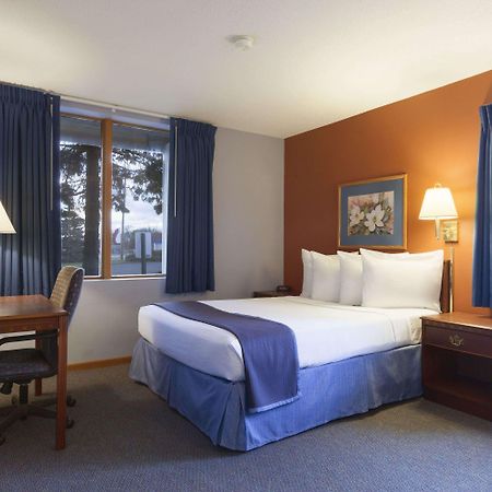 Travelodge By Wyndham Motel Of St Cloud Saint Cloud Luaran gambar