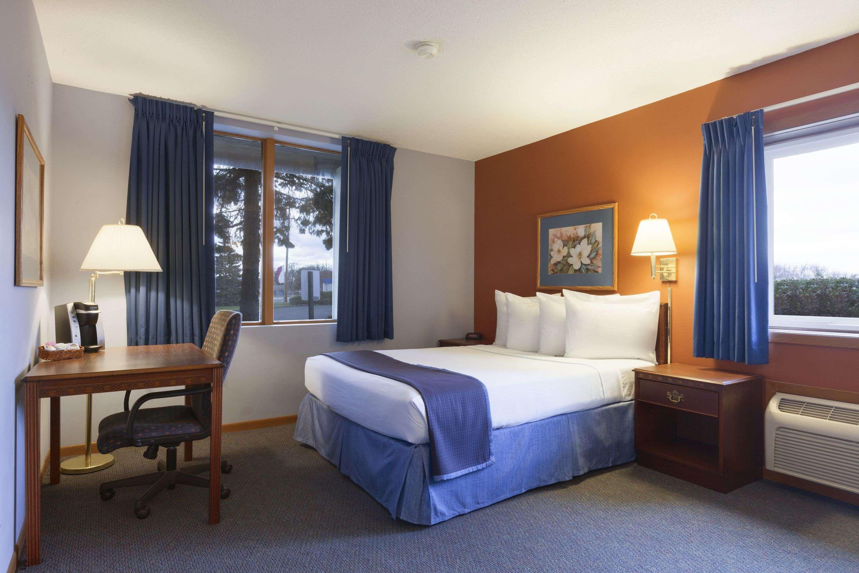 Travelodge By Wyndham Motel Of St Cloud Saint Cloud Luaran gambar