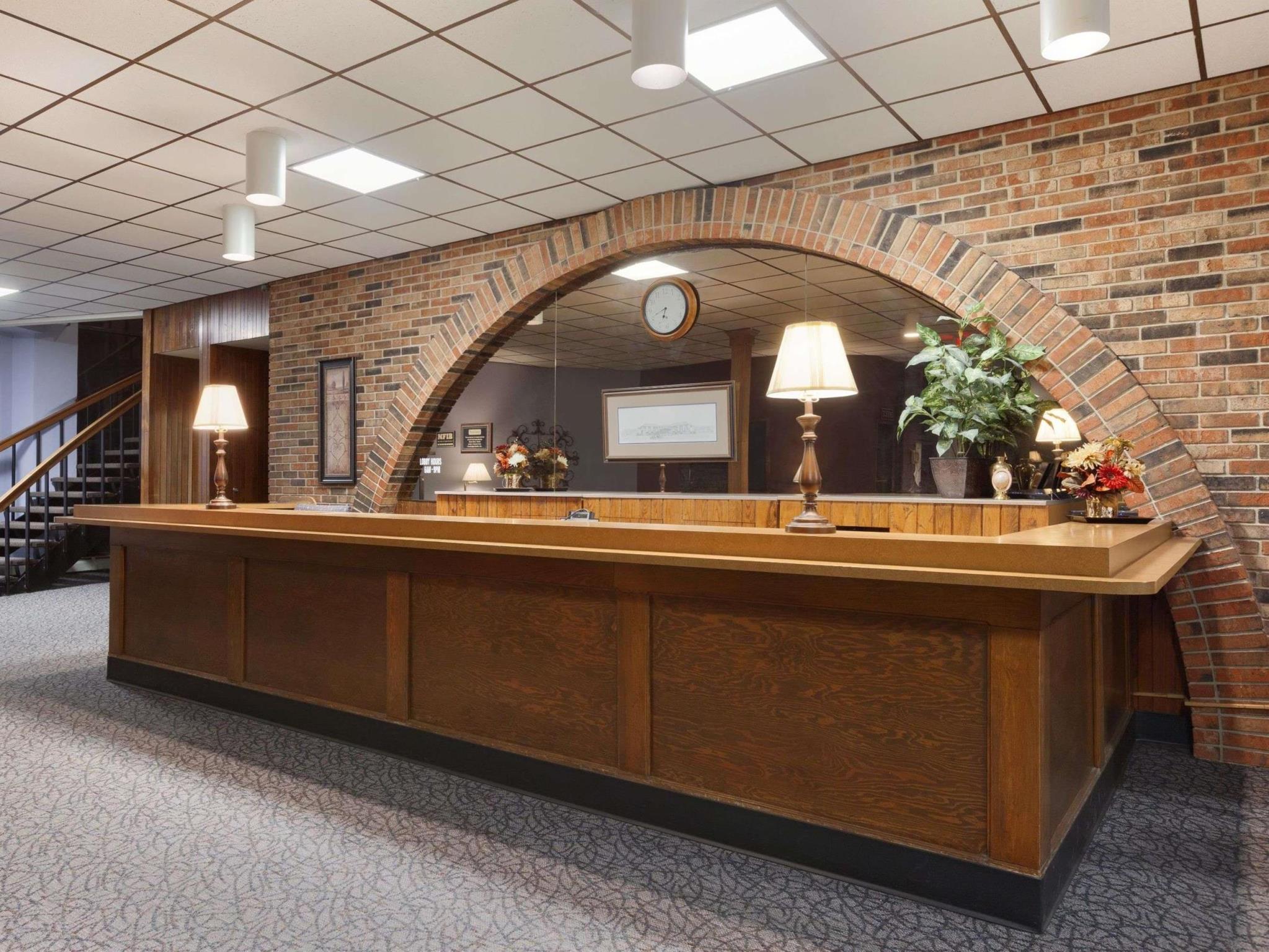 Travelodge By Wyndham Motel Of St Cloud Saint Cloud Luaran gambar