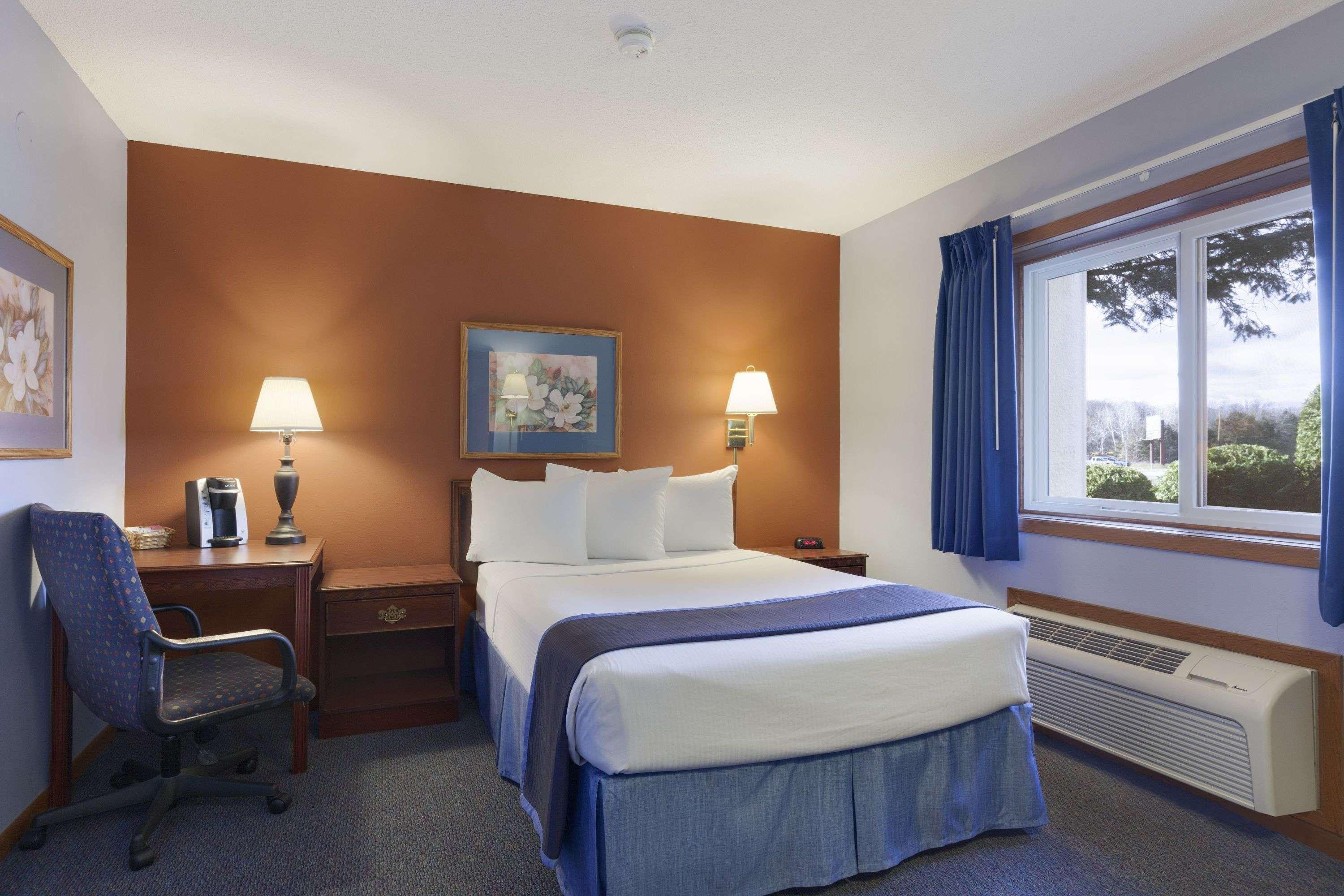 Travelodge By Wyndham Motel Of St Cloud Saint Cloud Luaran gambar