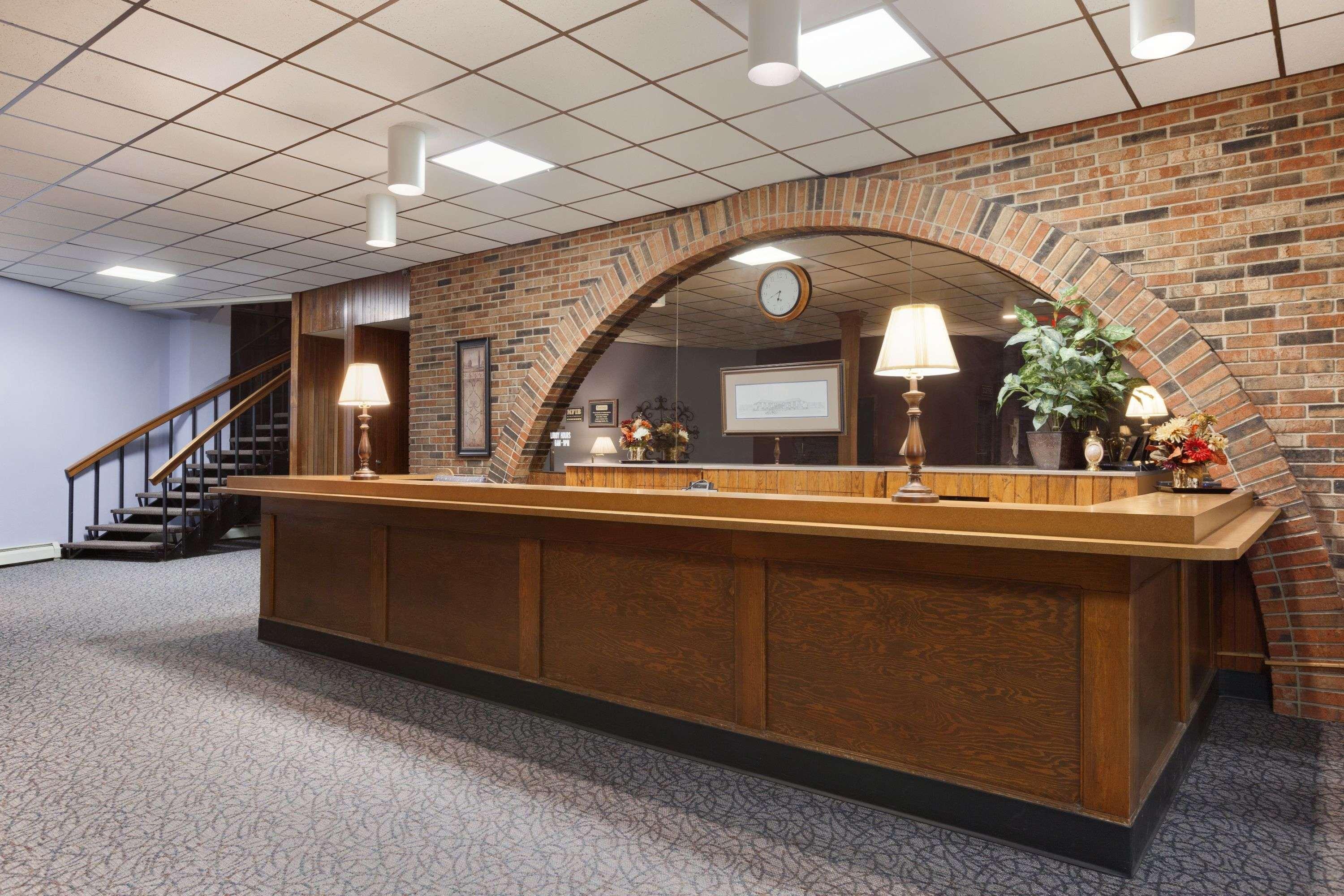 Travelodge By Wyndham Motel Of St Cloud Saint Cloud Luaran gambar