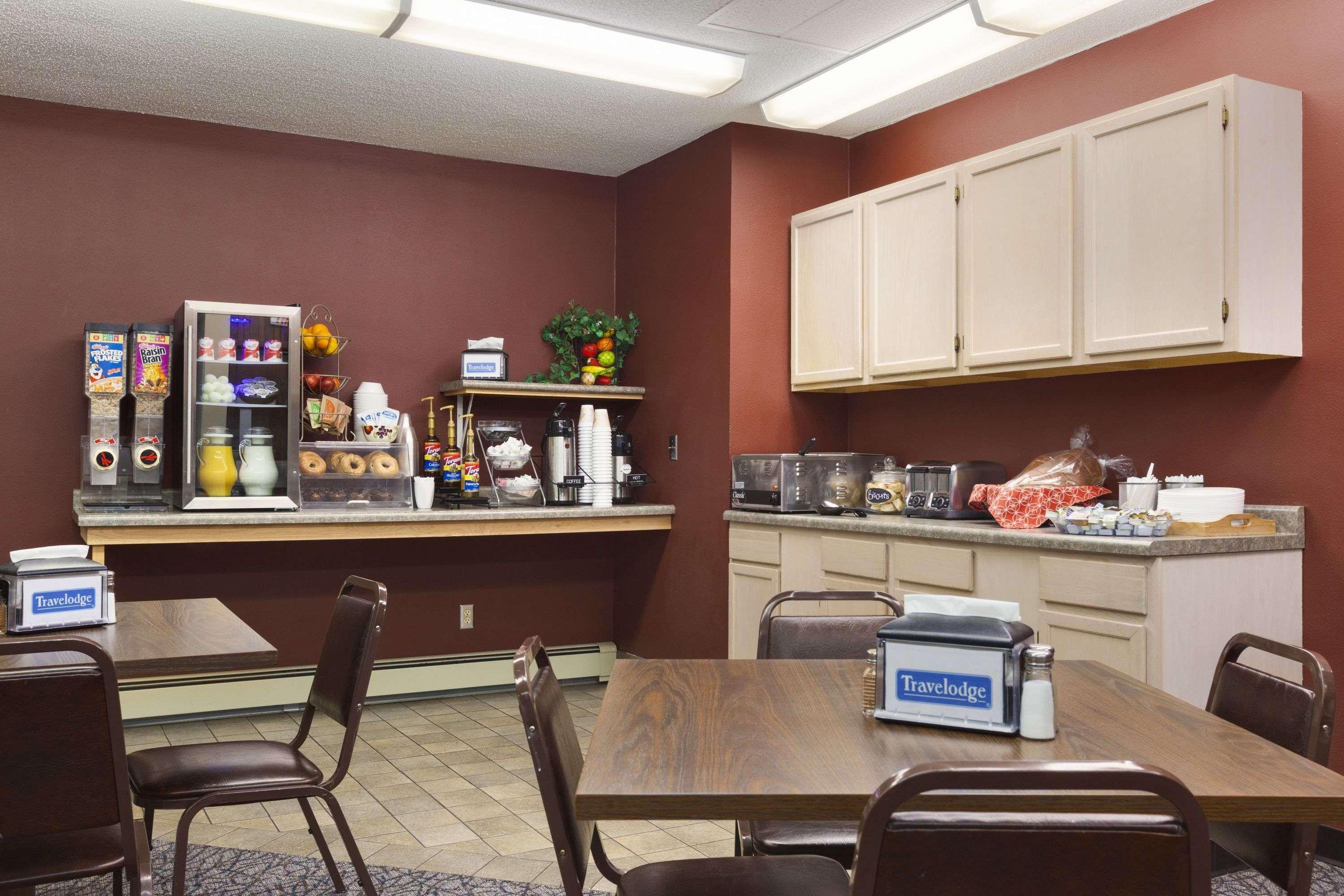 Travelodge By Wyndham Motel Of St Cloud Saint Cloud Luaran gambar