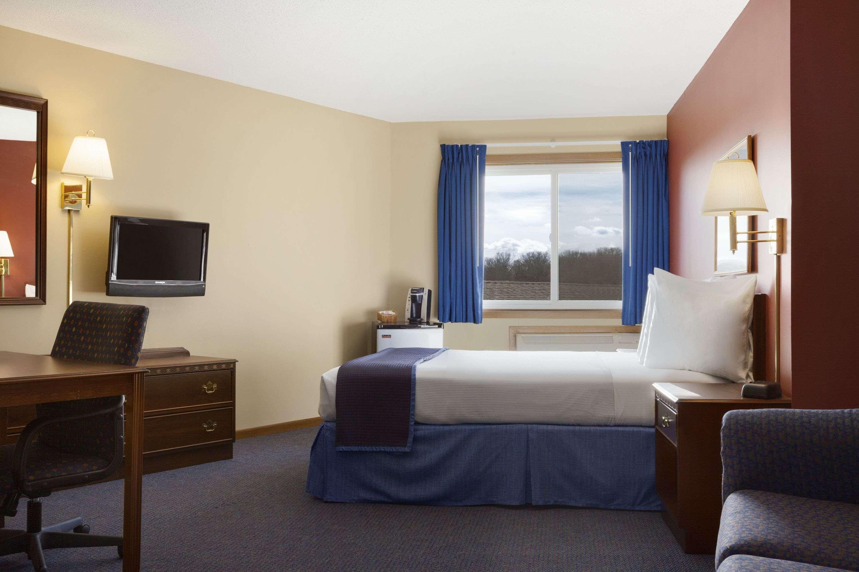 Travelodge By Wyndham Motel Of St Cloud Saint Cloud Luaran gambar