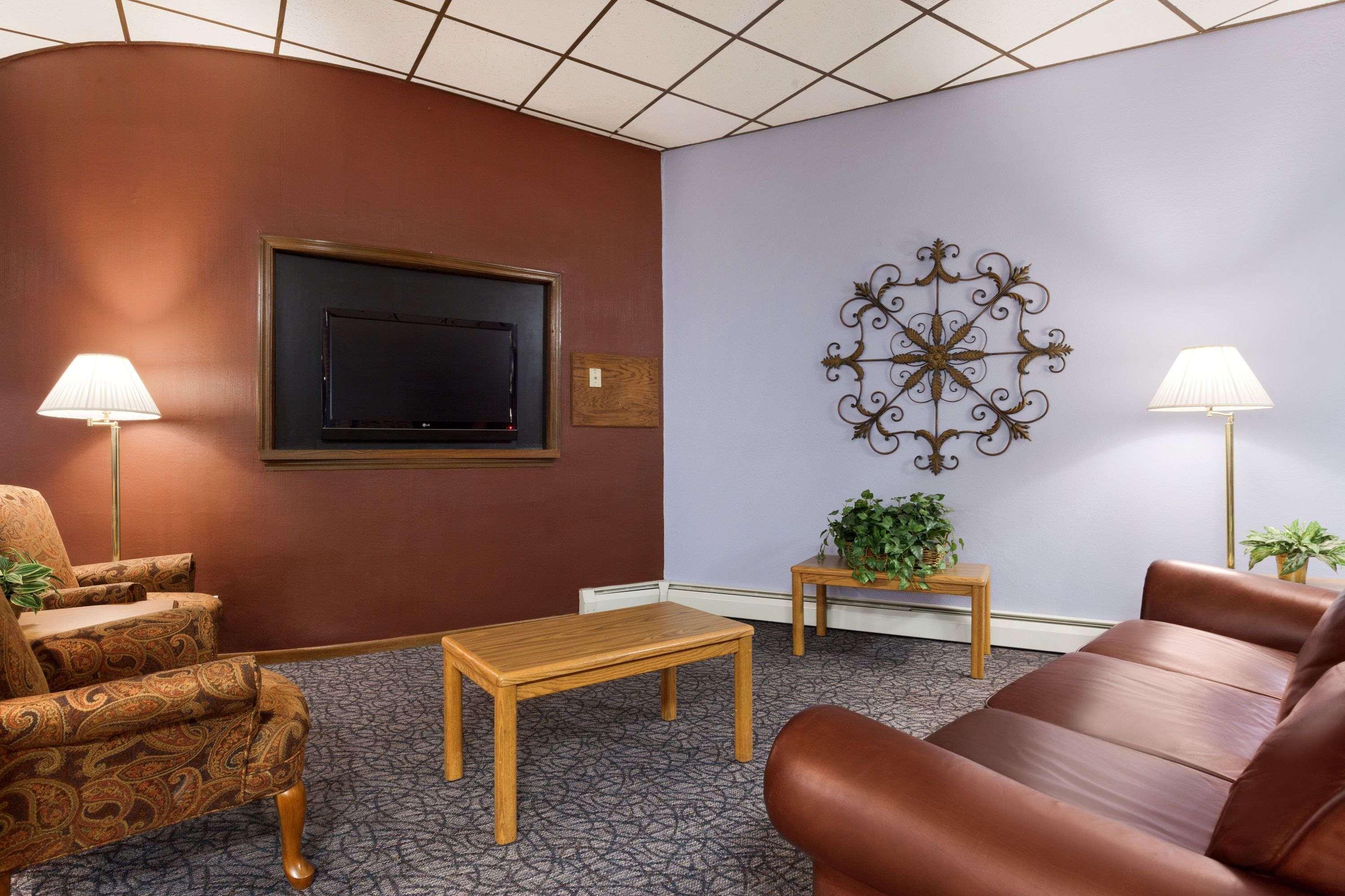 Travelodge By Wyndham Motel Of St Cloud Saint Cloud Luaran gambar