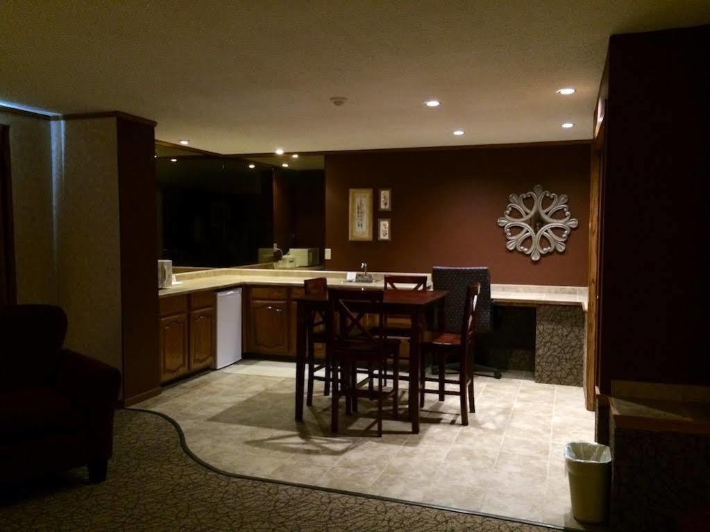 Travelodge By Wyndham Motel Of St Cloud Saint Cloud Luaran gambar