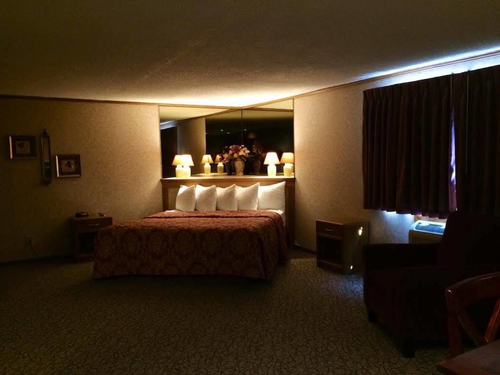 Travelodge By Wyndham Motel Of St Cloud Saint Cloud Luaran gambar