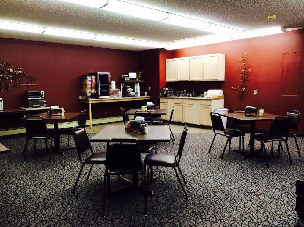 Travelodge By Wyndham Motel Of St Cloud Saint Cloud Luaran gambar
