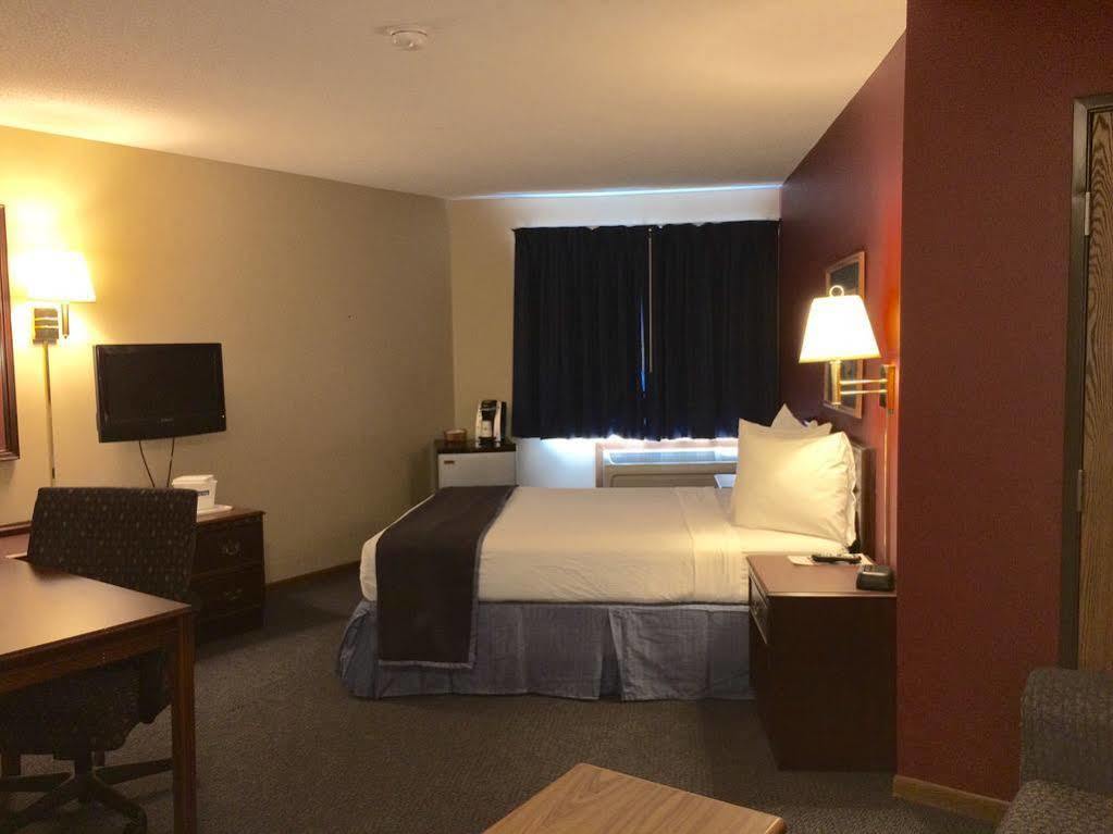 Travelodge By Wyndham Motel Of St Cloud Saint Cloud Luaran gambar